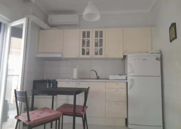 Annas Seaside Apartment