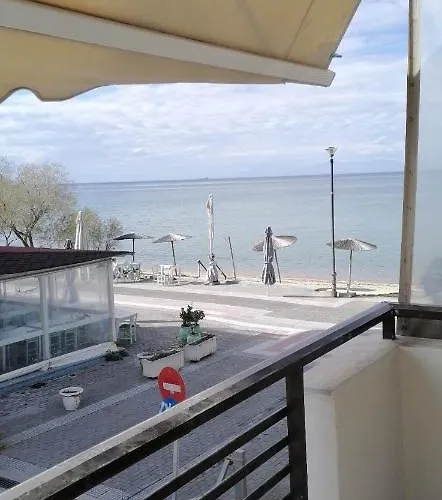 Annas Seaside Apartment