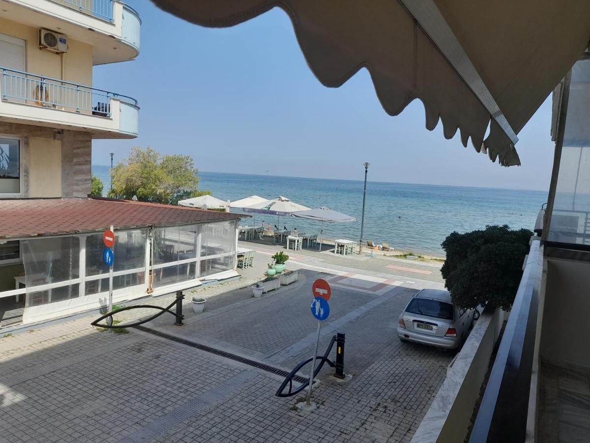 Annas Seaside Apartment *