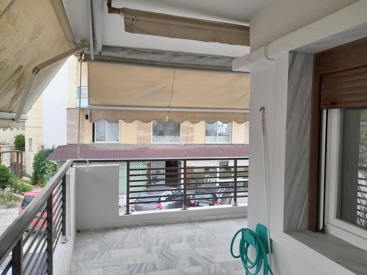 Annas Seaside Apartment Peraia (Thessaloniki)