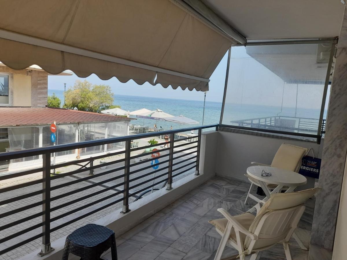Apartment Annas Seaside