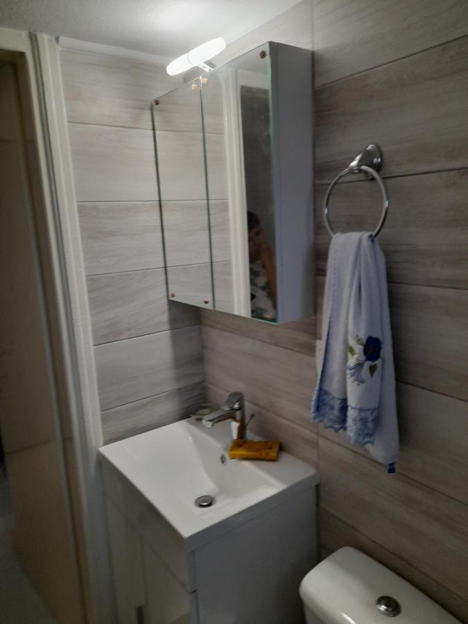 Apartment Annas Seaside *