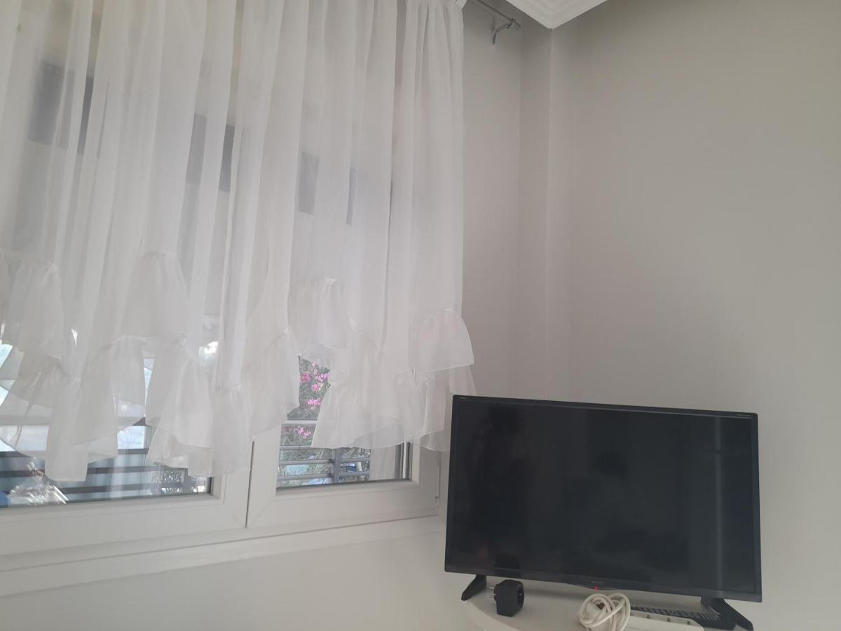 Apartment Annas Seaside Peraia (Thessaloniki)