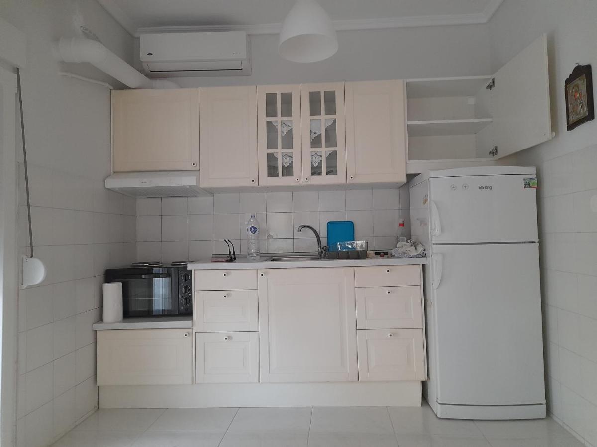 Annas Seaside Apartment *
