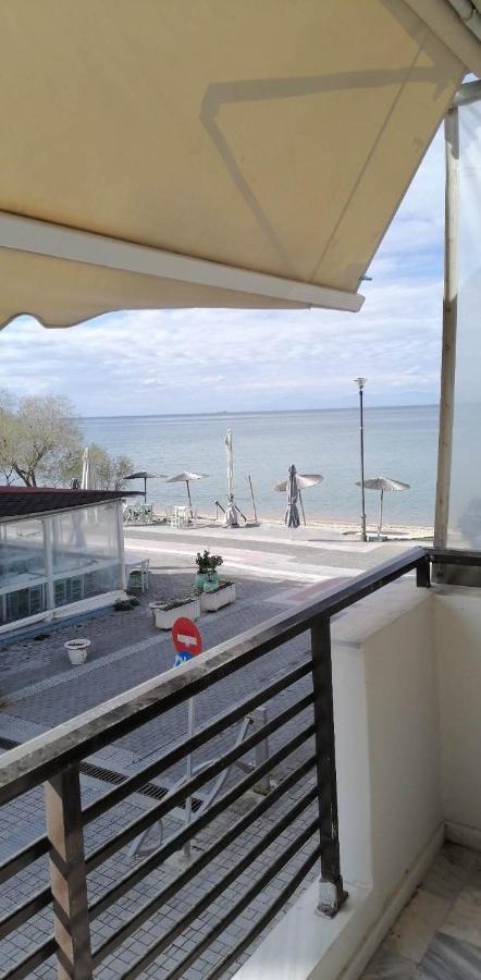 Apartment Annas Seaside Peraia (Thessaloniki)