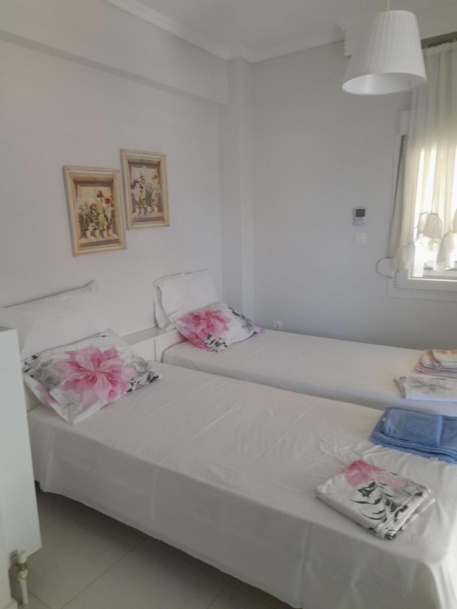 Annas Seaside Apartment Peraia (Thessaloniki)