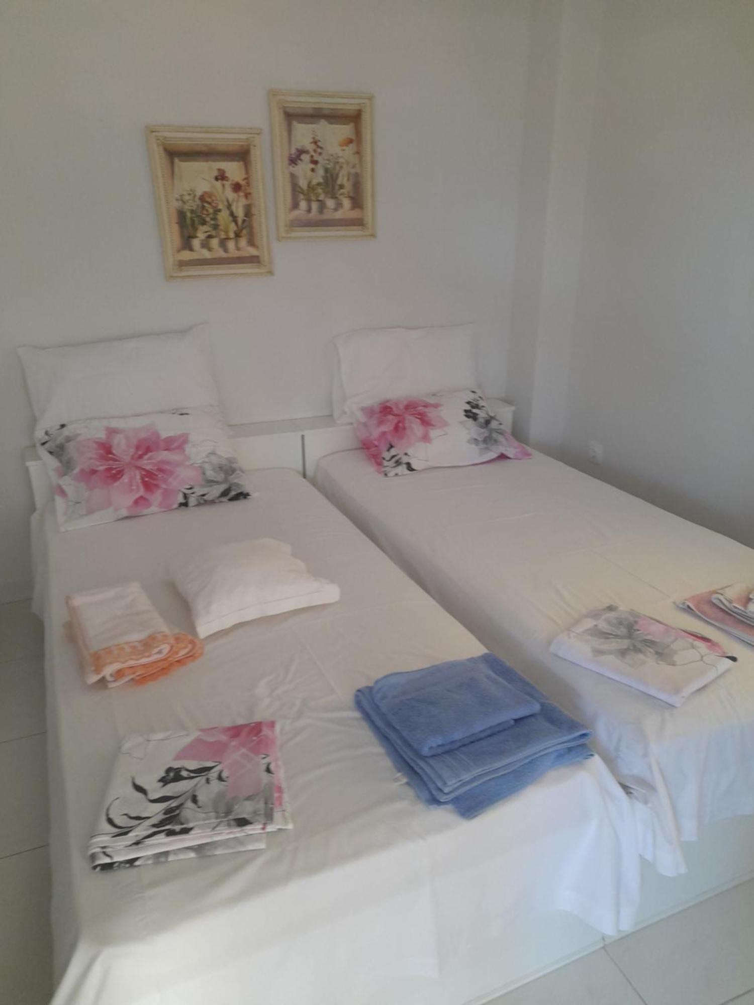 Apartment Annas Seaside