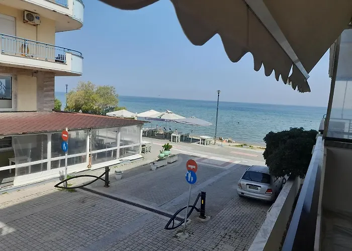 Annas Seaside Apartment