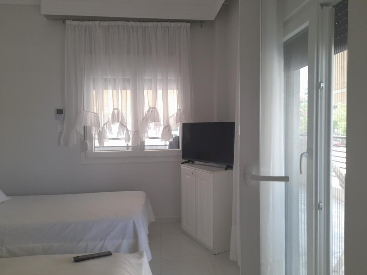 Apartament Annas Seaside *